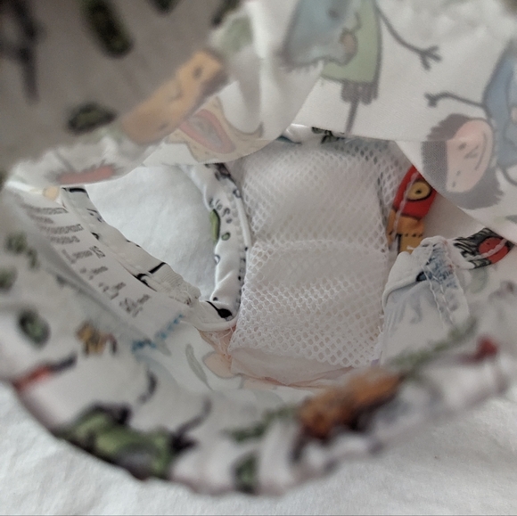 NWT 2 Pet Circle Training Pants - Picture 8 of 10